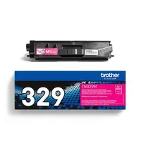 Brother Brother Toner TN-329M magenta – Produktbild 2 von 2