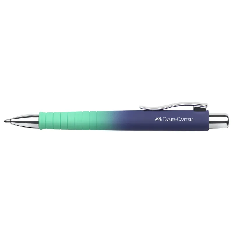 Faber-Castell Faber-Castell Kugelschreiber "Poly Ball Edition" XB, buzzing blue – Produktbild 1 von 2