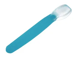 Mollis Mollis Flexibler Babylöffel Safety Löffel – Produktbild 1 von 1