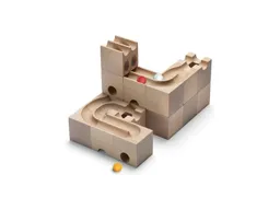 CUBORO CUBORO Kugelbahn Duo 5 x 5 x 5 cm – Produktbild 1 von 1