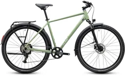 Cube Cube Nature ONE FE Grün Modell 2027 – Produktbild 1 von 1