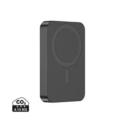 Urban Vitamin Urban Vitamin Compton 10000mAh Powerbank aus RCS Plastik/Alu – Produktbild 1 von 1