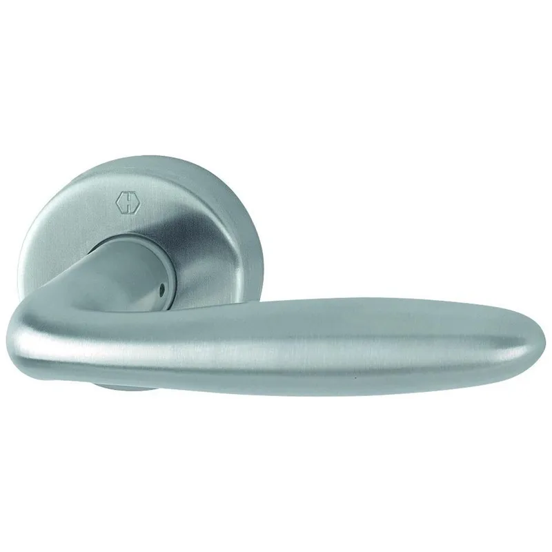 HOPPE Hoppe HalbgarniturE1800Z/42H F69 / 10/052 – Produktbild 1 von 1