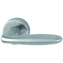 HOPPE Hoppe HalbgarniturE1800Z/42H F69 / 10/052 – Produktbild 1 von 1