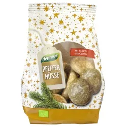 dennree Pfeffernüsse – Produktbild 1 von 1