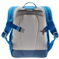 Deuter Deuter Pico 5L Kinderrucksack, Blossom-dahlia rosa, – Produktbild 1 von 1