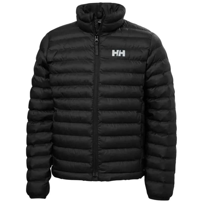 Helly Hansen Kinder-Daunenjacke Helly Hansen Sirdal, Noir, – Produktbild 1 von 1