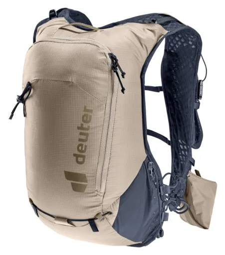 Deuter Deuter Ascender 7, Silber, – Produktbild 1 von 1