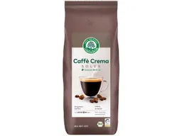 Lebensbaum Lebensbaum Bio-Kaffee "Caffe Crema Solea", ganze Bohne, 1 kg – Produktbild 1 von 1