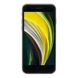 Apple Apple iPhone SE (2020) 64GB schwarz – Produktbild 1 von 1