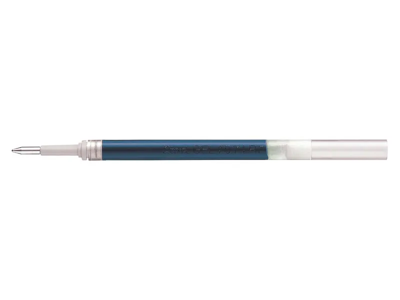 Pentel Pentel Gelwriter 'Energel' Ersatzmine 0,35 mm, schwarzblau – Produktbild 1 von 1