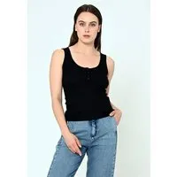Lovjoi Lovjoi Top SCIARRA aus TENCEL Lyocell – Produktbild 1 von 1