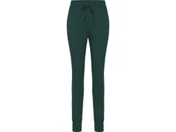 Tranquillo tranquillo Damen-Jogginghose mit Seitentaschen aus Tencel, dark green, Gr. S – Produktbild 1 von 1