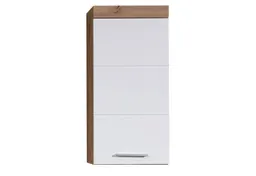 welltime Hängeschrank Avena Hängeschrank mit 1 Tür & 1 Boden - (B/T/H) 37/23/77 cm – Produktbild 1 von 1