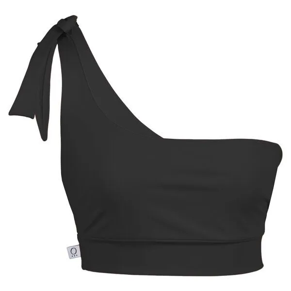 Frija Omina Frija Omina Recycling Bikini-Top Acacia, Schwarz, – Produktbild 1 von 4