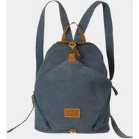 Dragolina Dragolina Rucksack Citta, Jeansblau, – Produktbild 1 von 1