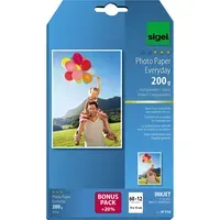 Sigel 72 Blatt Sigel Everyday-Photo 10x15 200g – Produktbild 3 von 3