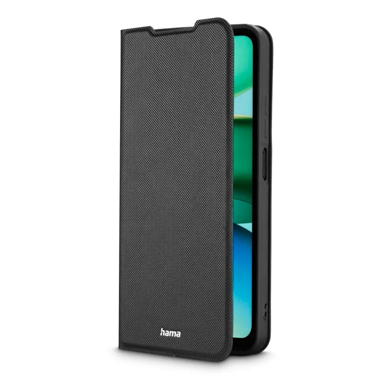 Hama Hama Handytasche "Daily Protect" für Xiaomi Redmi A5 4G – Produktbild 4 von 6