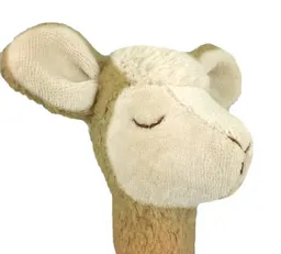 Pat und Patty Pat und Patty Wärmekissen "Alpaka" , 100 % Baumwolle kbA – Produktbild 1 von 1