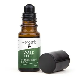 NeoOrganic NeoOrganic Bio Roll-On "Wald Luft" – Produktbild 1 von 1