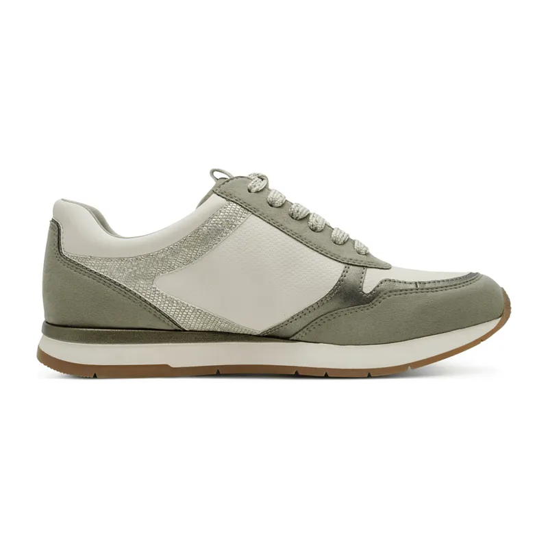Tamaris Tamaris 1-23613-46-770 für Damen, grün, Größe 41 EU, Grün, – Produktbild 2 von 5