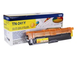 Brother Brother Toner TN-241Y yellow – Produktbild 1 von 1