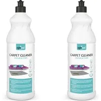OptiPet OptiPet Teppichreiniger 2x1 l – Produktbild 1 von 1