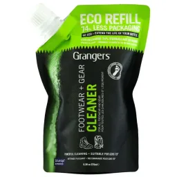 Grangers Schuh- und Ausrüstungsreiniger Grangers Eco Refill – Produktbild 1 von 1