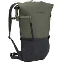 Vaude VAUDE Rucksaecke20-29L CityGo 23 II, Khaki, – Produktbild 1 von 2