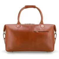 Buckle Seam Buckle & Seam Leder Weekender Linwood – Produktbild 1 von 1