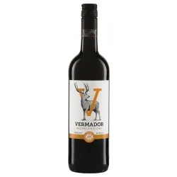 Riegel Monastrell-Petit-Verdot Vermador Alicante Pinoso DO 2024 – Produktbild 1 von 1