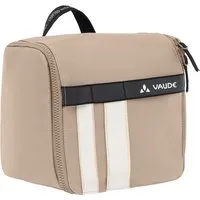 Vaude VAUDE Kulturbeutel "Banaba" selbststehend mit Aufhängung, linen – Produktbild 1 von 1