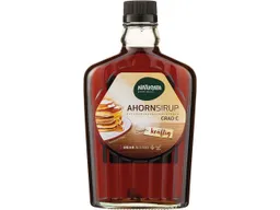 Naturata NATURATA Bio-Ahornsirup "Grad C" kräftig, 375 ml – Produktbild 1 von 1