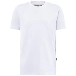 HAKRO HAKRO Kinder T-Shirt #521 Gr. 158/164 weiß – Produktbild 1 von 1