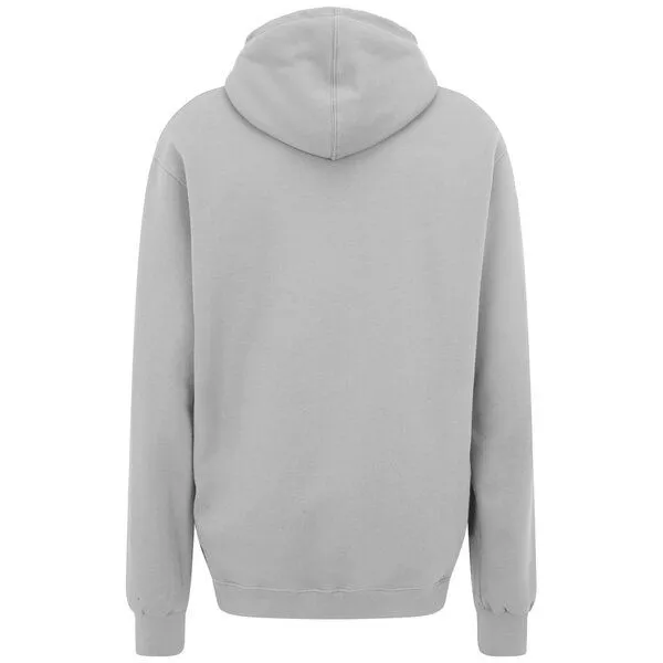 Iriedaily Iriedaily Mini Flag 2 Hoody, Cloud grey (grau), – Produktbild 2 von 3
