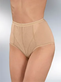 wäschepur Formslip camel – Produktbild 1 von 1