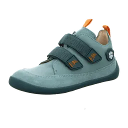 Affenzahn Affenzahn Hase - Leder Buddy für Kinder, grün, Größe 30 EU – Produktbild 1 von 1
