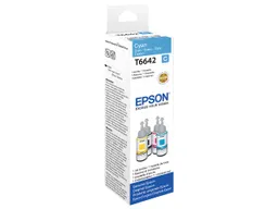 Epson Epson Tinte T6642 cyan – Produktbild 1 von 1