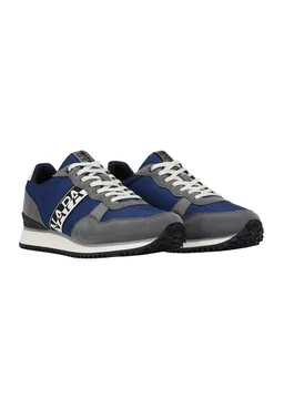 Napapijri Napapijri Np0A8Ah4 Herren Sneaker Low – Produktbild 1 von 1