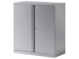 Bisley Bisley Flügeltürensch. "Essentials" 2OH, Breite 91,4 cm – Produktbild 1 von 1