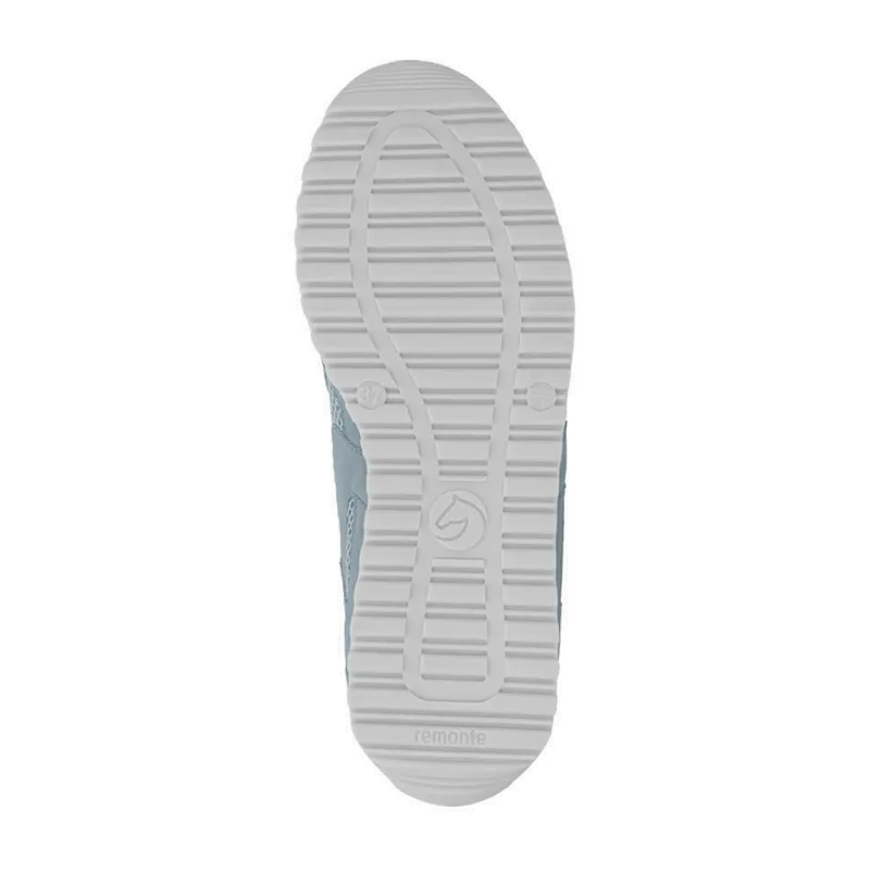 Remonte Remonte D3H0110 D3H für Damen, Blau, – Produktbild 7 von 7