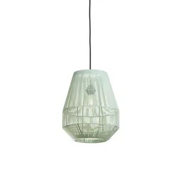 Originalhome Originalhome Recycelt Lampenschirm Lampion Nr. 3 - S aus Küstenplastik – zero waste & fair produziert. – Produktbild 1 von 1