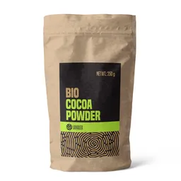GymBeam Bio VanaVita BIO Kakaopulver 250 g – Produktbild 1 von 1