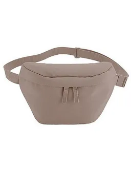 BagBase BagBase Bauchtasche/Gürteltasche, mit Innentasche – Produktbild 1 von 1