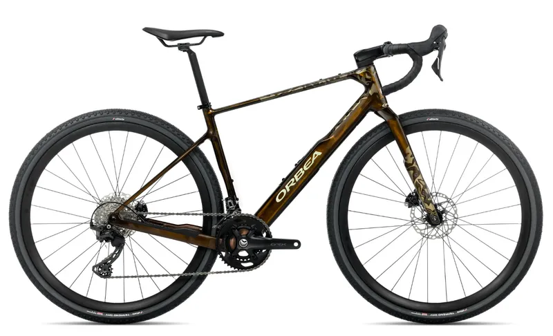 Orbea Orbea Terra M30 Team Beige Modell 2026 – Produktbild 1 von 1
