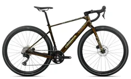 Orbea Orbea Terra M30 Team Beige Modell 2026 – Produktbild 1 von 1