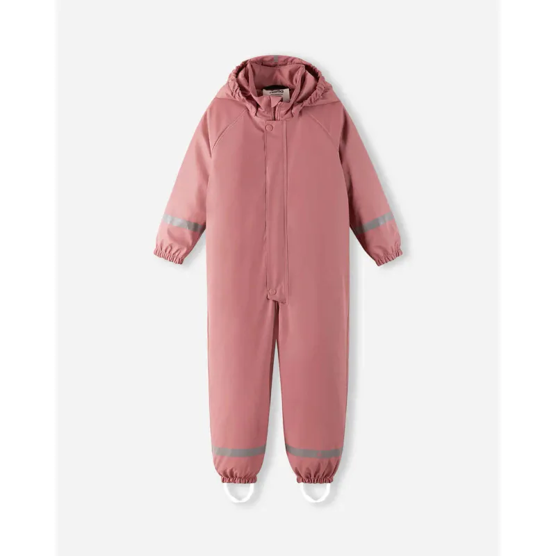REIMA Overall, Baby Reima Rapakko, Rosa, – Produktbild 1 von 1