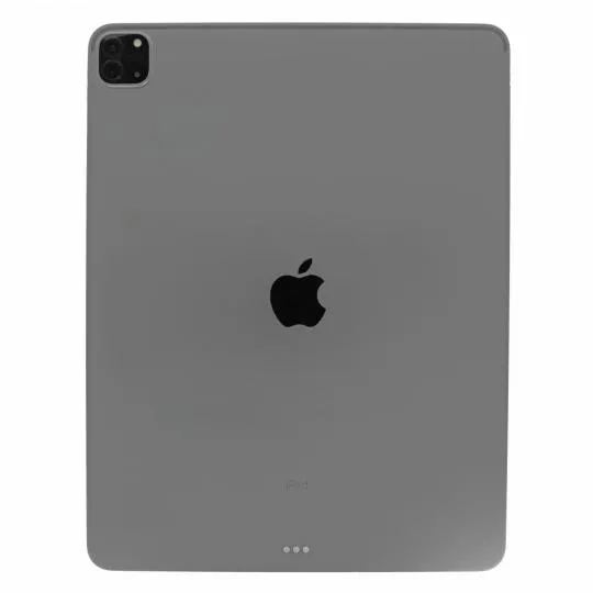 Apple Apple iPad Pro 12,9" Wi-Fi + Cellular 2020 512GB space grau, Space grau, – Produktbild 2 von 2