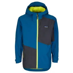 Patagonia K'S STORM SHIFT JACKET – Produktbild 1 von 1