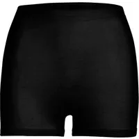 Living Crafts Living Crafts Bio-Damen-Shorts "Janette" black, Gr. 44/46 – Produktbild 1 von 1